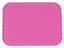 Силиконовый коврик для сушки посуды Supretto, розовый (4874-0006) - миниатюра 1