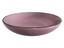 Тарелка суповая Limited Edition Terra, розовый, 20 см (6634555) - миниатюра 2