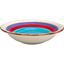 Тарелка суповая Keramia Colorful 21 см (24-237-103) - миниатюра 1