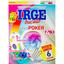 Серветка-пастка для прання Irge 4 в 1 захоплення кольору і бруду 6 шт. (PAN3338A) - мініатюра 1