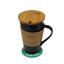 Чашка з кришкою Supretto Starbucks Memo, 500 мл (5161) - мініатюра 8
