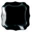 Тарілка обідня Luminarc Authentic Black, 26х26 см (6190647) - мініатюра 1