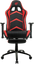 Геймерское кресло GT Racer черное с красным (X-2534-F Black/Red) - миниатюра 2