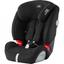 Автокресло Britax Romer Evolva 123 Sl Sict Cosmos Black, черный (2000025423) - миниатюра 1