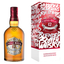 Віскі Chivas Regal 12 yo, Blended Scotch Whisky, 40%, 0,7 л (695421) - мініатюра 1