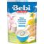 Молочна каша Bebi Premium Пшенична з печивом і грушею 200 г (1105074) - мініатюра 1