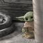 Інтерактивна іграшка Hasbro Star Wars Мандалорець Малюк Грогу (F1115) - мініатюра 6