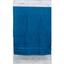 Банний рушник №5015 SoftNess Blueberry, 140х70 см (2200003182293) - мініатюра 2