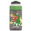 Пляшка для води дитяча Kambukka Lagoon Crazy Crocodile, 400 мл, сіра (11-04040) - мініатюра 5
