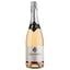 Игристое вино Les Grands Chais de France Grandial Rose Brut, розовое, сухое, 10,5%, 0,75 л - миниатюра 1