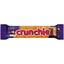 Батончик Cadbury Crunchie с хрустящей карамелью 40 г - миниатюра 1