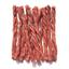 Ласощі для собак Lucky star Гвинтові палички з курячої печінки, 11 см, 200 г (PM061S) - мініатюра 1