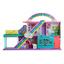 Ігровий набір Polly Pocket Sweet Adventures Rainbow Веселковий торгівельний центр (HHX78) - мініатюра 2