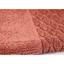Рушник для ніг Hobby Pera 70х50 см пудровий (332324) - мініатюра 4