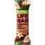 Батончик Lifefood Lifebar вівсяний Шоколад органічний 40 г - мініатюра 1