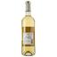 Вино Devois des Pins Blanc Vin de France, белое, сухое, 0.75 л - миниатюра 2