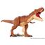 Невероятно большой Ти-рекс Jurassic World Парк Юрского периода (FMM63) - миниатюра 3