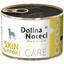 Влажный корм для собак с дерматологическими проблемами Dolina Noteci Premium Perfect Care Skin Support, 185 гр - миниатюра 1