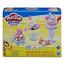 Игровой набор для лепки Hasbro Play-Doh Кухонные принадлежности Scoops’n Sundaes Set (E7275) - миниатюра 1