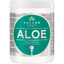 Маска для волосся Kallos Cosmetics Aloe зволожуюча з екстрактом Алоє Вера, 1 л - мініатюра 1