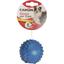 Игрушка для собак Camon Мяч, с пищалкой, резина, 6см, в ассортименте - миниатюра 1