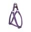 Шлея Croci Mylord с тиснением, 50-75х2 см, фиолетовый (C5080085) - миниатюра 1