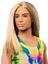 Кукла Barbie Кен Модник, с длинными волосами (GHW66) - миниатюра 2