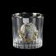 Набір склянок для віскі Boss Crystal Лідер Платинум 310 мл 6 шт. (B6SEN2PG) - мініатюра 3