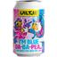 Пиво Uiltje I'm Blue Da-Ba-Pea Butterfly Pea Brut IPA, 7%, світле, з/б, 0,33 л - мініатюра 1