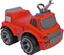 Толокар Big Пожарная машина с водным эффектом, красный (55815) - миниатюра 4