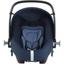 Автокрісло Britax Romer Baby Safe 2 i-Size Moonlight Blue, темно-синій (2000029699) - мініатюра 5