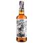 Виски Barry Bernard 3yo Blended Whisky 40% 0.7 л - миниатюра 1