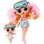 Игровой набор с куклой L.O.L. Surprise Tweens&Tots Айви и крошка, с аксессуарами (580485) - миниатюра 4