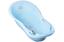 Ванночка Tega Лесная сказка, светло-голубой, 102 см (FF-005-108) - миниатюра 1