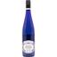 Вино Pieroth Blue Burg Layer Schlosskapelle Qualtiatswein Pussalds 2021 біле сухе 0.75 л - мініатюра 1