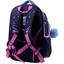 Рюкзак Yes S-82 Space Girl, фіолетовий з рожевим (553919) - мініатюра 4