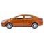 Автомодель Technopark Toyota Corolla, помаранчевий (COROLLA-GD (FOB)) - мініатюра 3