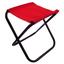 Стульчик Offtop Пикник, 24х21х26 см, красный (848103) - миниатюра 1