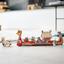 Конструктор LEGO Super Heroes Лодка козы, 564 деталь (76208) - миниатюра 7