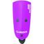Сигнал звуковий із ліхтариком Globber Mini Buzzer рожевий (530-110) - мініатюра 1