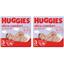 Набір підгузків Huggies Ultra Comfort 3 (5-9 кг) 156 шт. (2 уп. х 78 шт.) - мініатюра 1