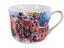 Чашка Lefard Різдво, 470 мл, різнобарв'я (924-733) - мініатюра 1