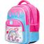 Рюкзак шкільний Yes S-37 Dream Crazy, рожевий з блакитним (558164) - мініатюра 2