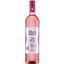Вино Reh Kendermann B by Black Tower, розовое, полусладкое, 0,75 л - миниатюра 1