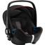 Автокресло Britax Romer Baby-Safe2 I-Size Cool Flow Black, чорний (2000032890) - мініатюра 3