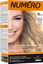 Фарба для волосся Numero Hair Professional Glacial ultra light blonde, відтінок 10.21 (Крижаний ультрасвітлий блонд), 140 мл - мініатюра 1