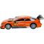 Автомодель TechnoDrive Audi RS 5 DTM оранжевая (250356) - миниатюра 2