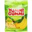 Цукерки Roshen Yummi Gummi Banana Land 70 г (916767) - мініатюра 1