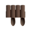 Газонное ограждение Cellfast 4 Standard, коричневый (34-041) - миниатюра 1