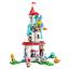 Конструктор LEGO Super Mario Додатковий набір Костюм Піч-кішки та Крижана вежа, 494 деталей (71407) - мініатюра 4